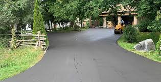 Why Choose Us For All Your Driveway Paving Needs in Huntertown, IN?